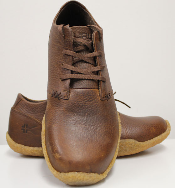 Aalto chukka hot sale boot