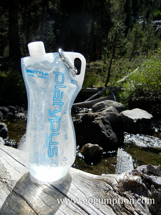 Review: The Platypus plusBottle™