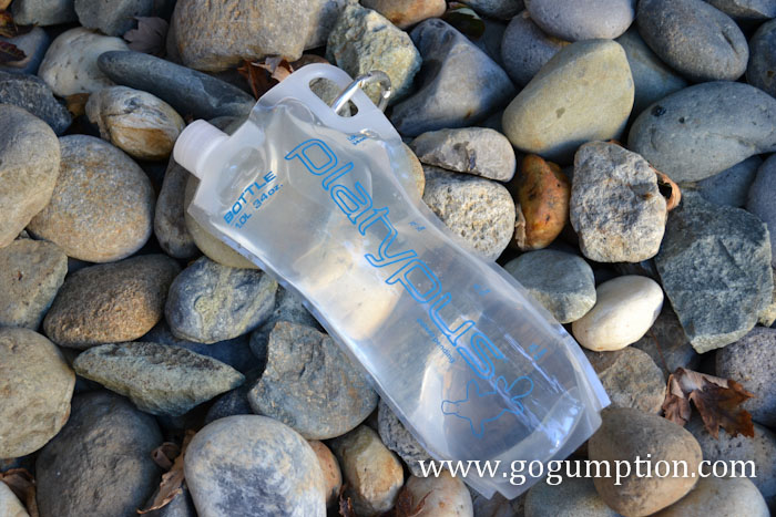 Review: The Platypus plusBottle™