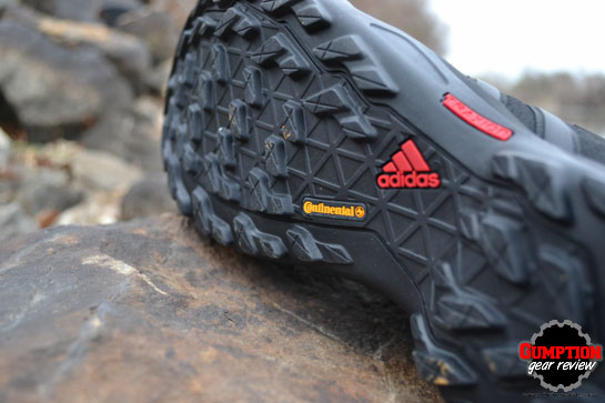 adidas Outdoor Terrex Fast X GTX