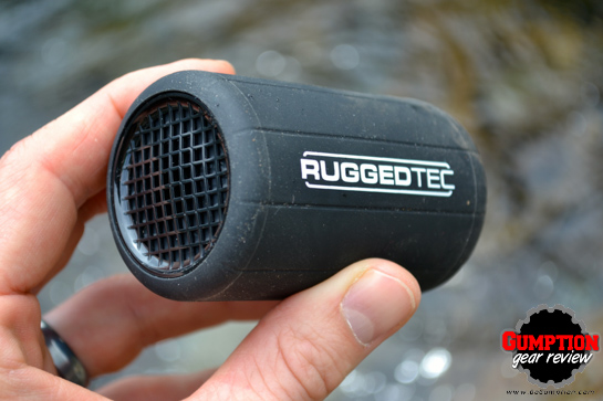 Rugged Tec