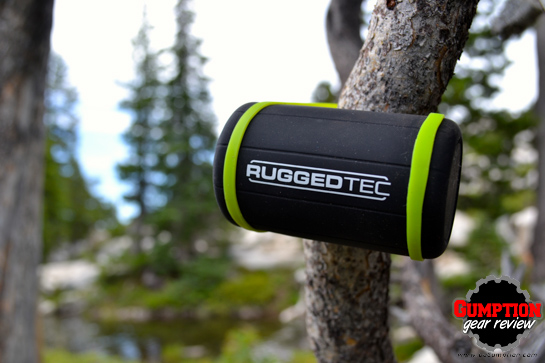 Rugged tec