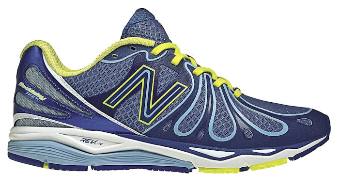 Gear Guide: Spring 2013 Running Shoes